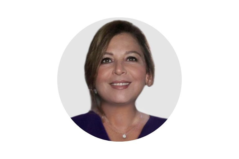 Özge Tekalp
