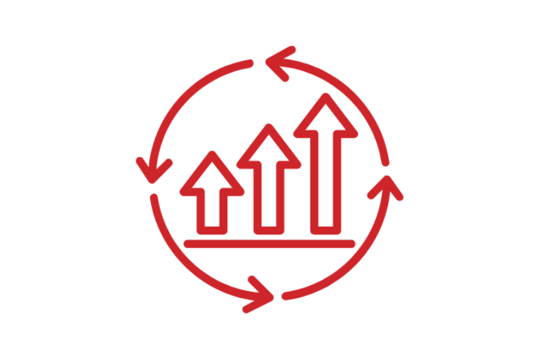 Icon improving risk management