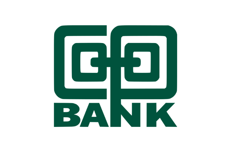 Logo Cooperative Bank