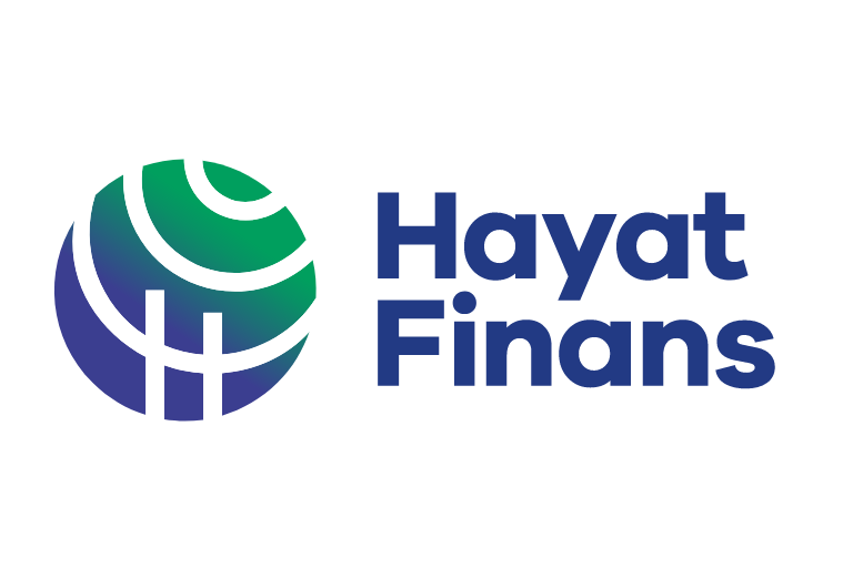 Logo Hayat Finans