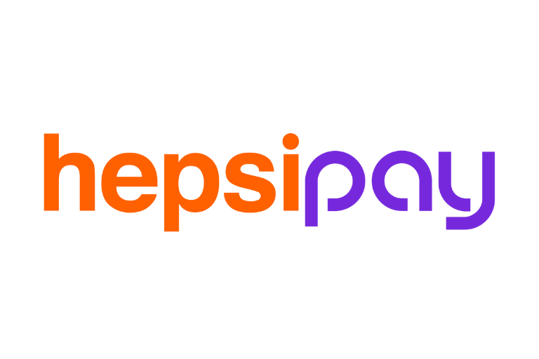 Logo Hepsipay