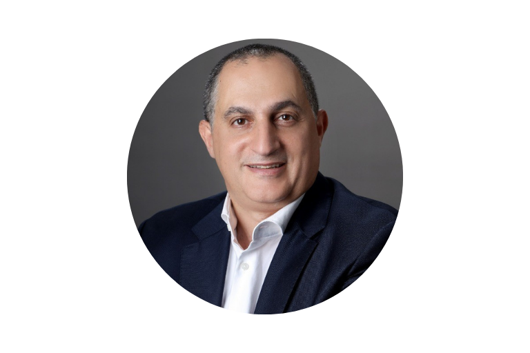 Michel Diab VeriPark