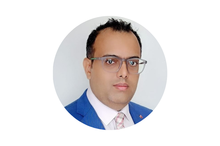 Rahil Hyder