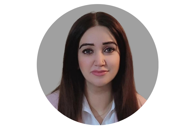 Arisha Ghaffar