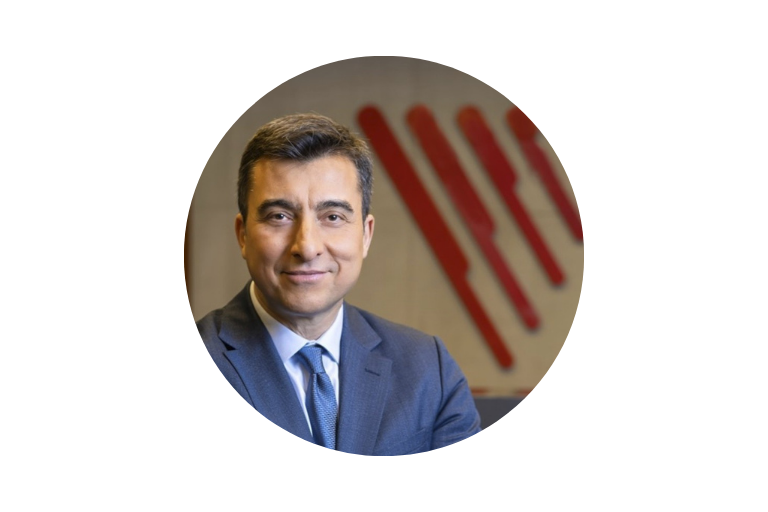 Ozkan Erener