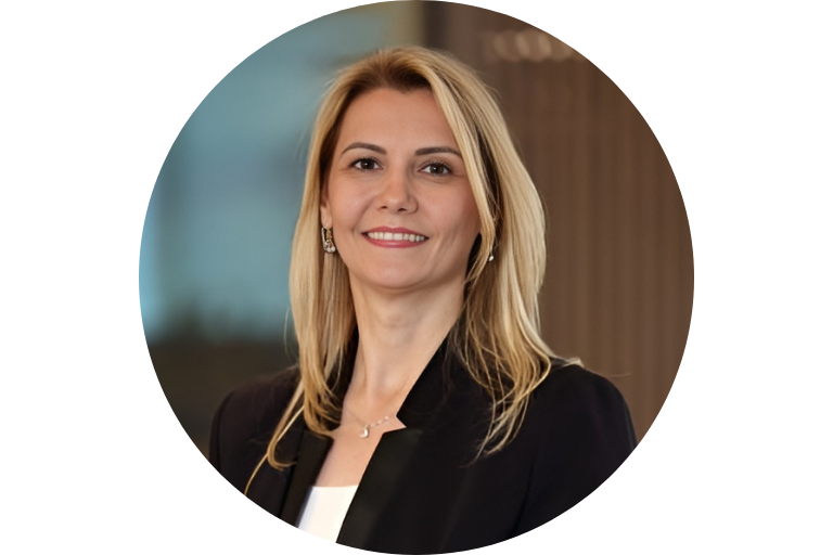 Melis Özdeğirmenci Akbank