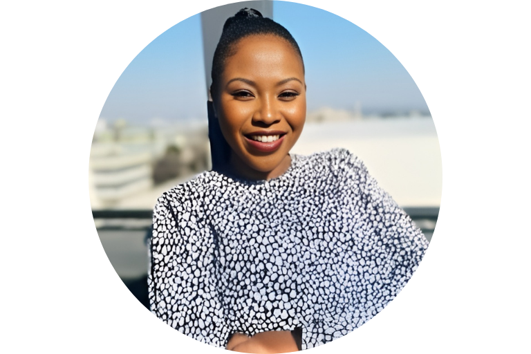 Naledzani Mosomane, Head Enterprise & Supplier Development, Standard Bank