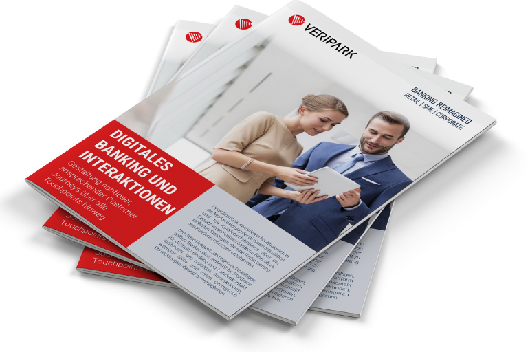 E-Book Digital Banking & Engagement German