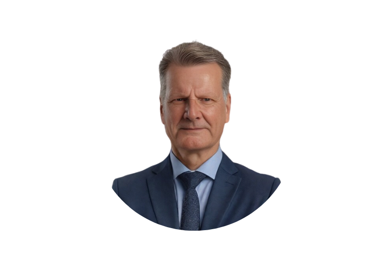 Oliver Bussmann