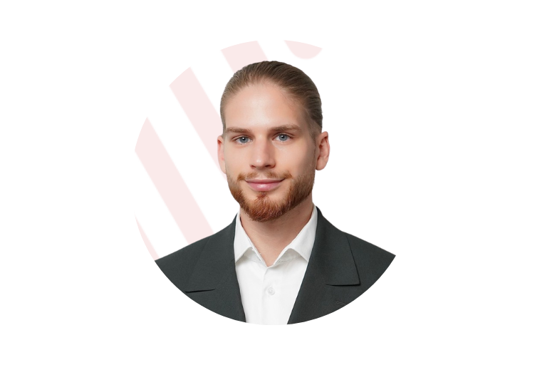 VeriPark Maximilian Czyszczon