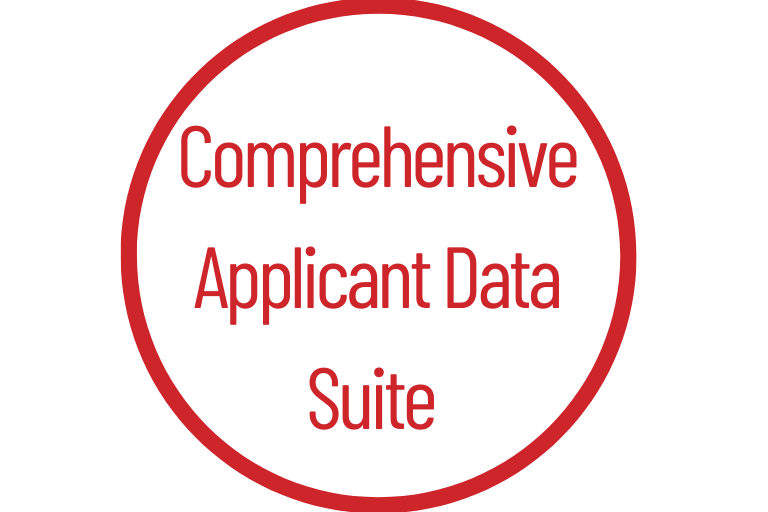 Comprehensive Applicant Data Suite.png
