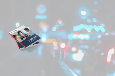 E-Book Banking Reimagined