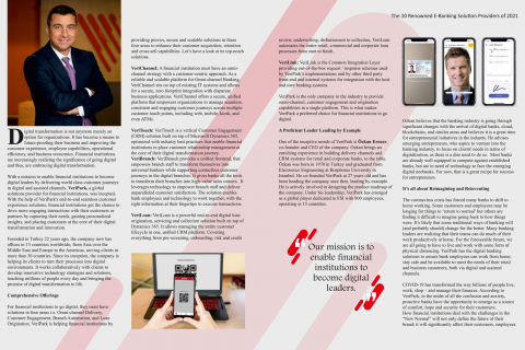 Insights Success - top 10 ebanking providers - interview p1