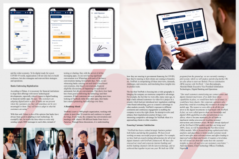 Insights Success - top 10 ebanking providers - interview p2