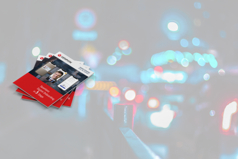 Digital Onboarding e-book