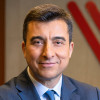 Ozkan Erener CEO VeriPark