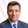 VeriPark CEO Ozkan Erener