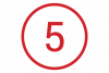 5 icon