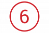 6 icon