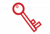 key icon