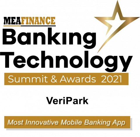 VeriPark_MEAFinance_Most-Innovative-Mobile-Banking-App